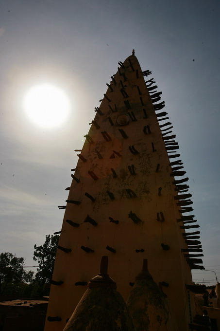 Burkina Faso