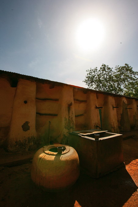 Burkina Faso