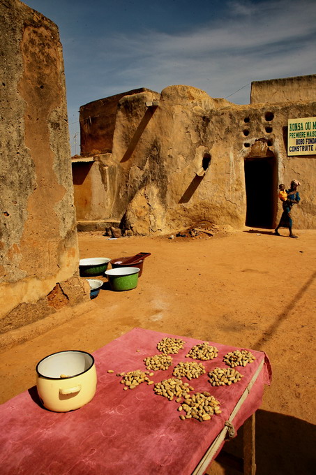 Burkina Faso