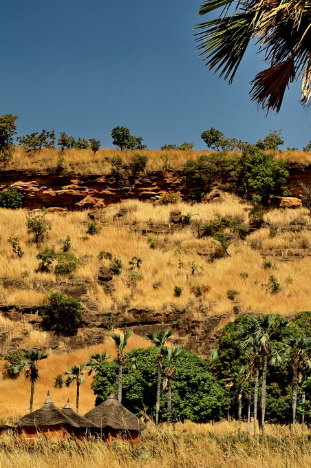 Burkina Faso