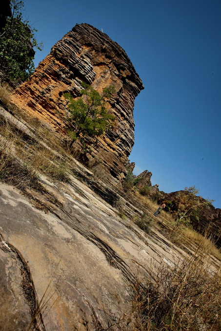 Burkina Faso