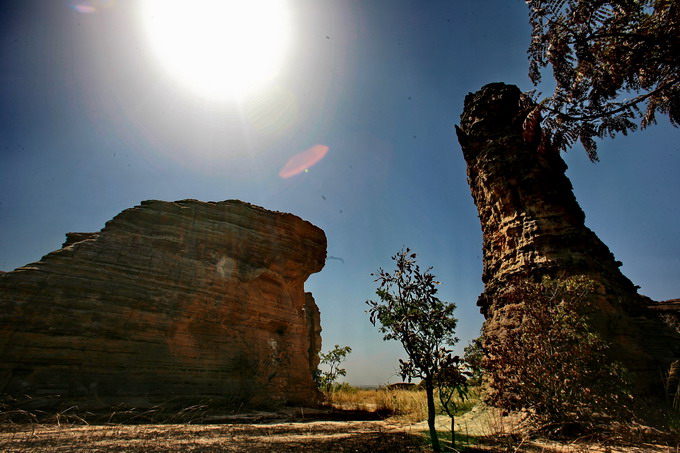 Burkina Faso