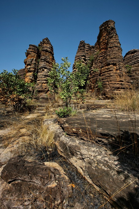 Burkina Faso