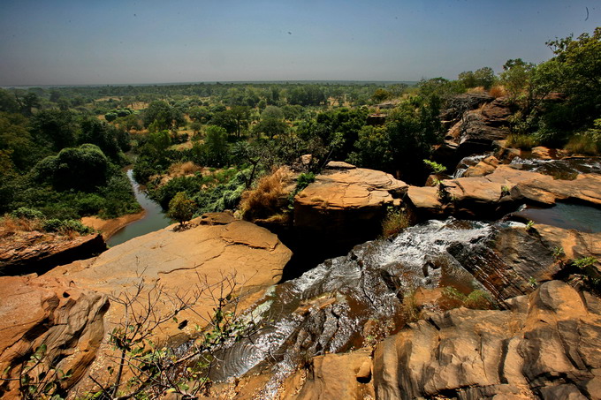 Burkina Faso