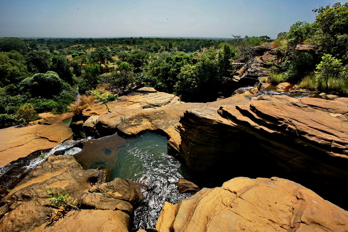 Burkina Faso