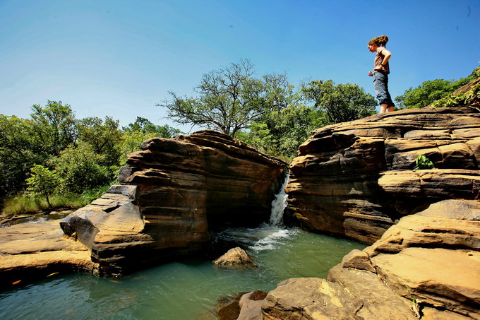 Burkina Faso