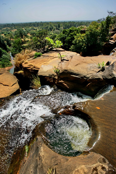 Burkina Faso