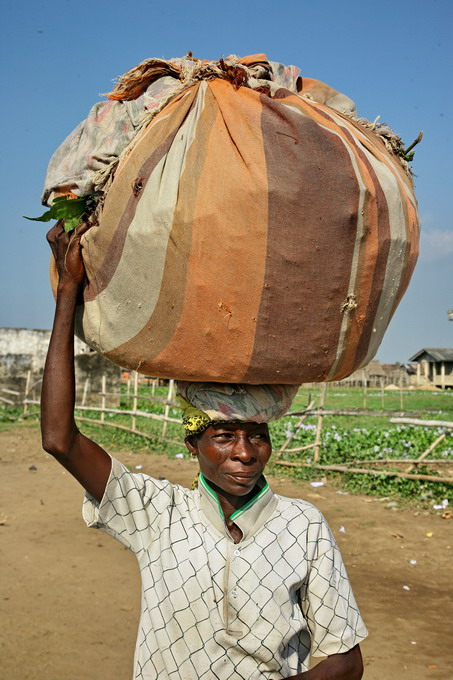 Togo a Benin