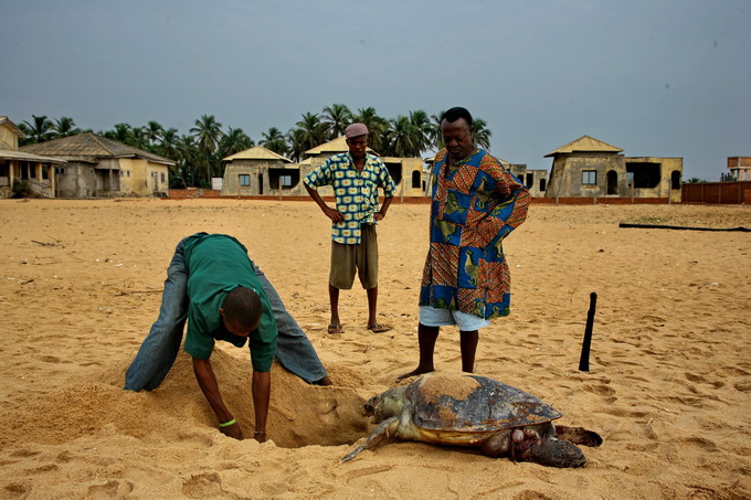 Benin