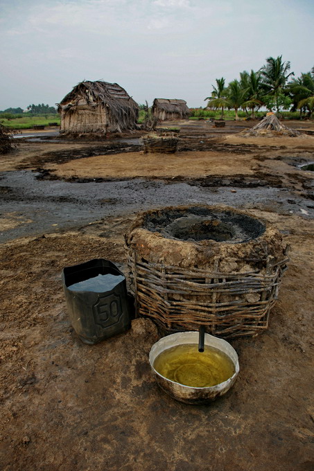 Benin