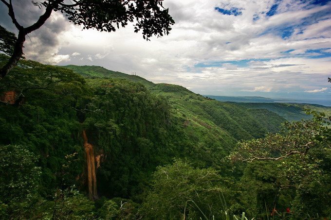 From Khata bay to Mbeya