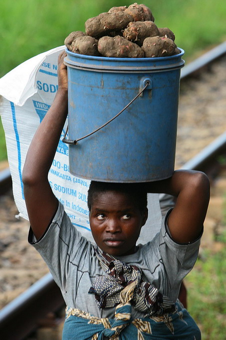 Tazala a Dar es Salaam