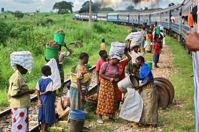 Tazala a Dar es Salaam