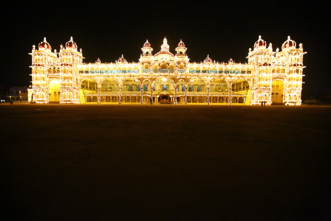 Mysore