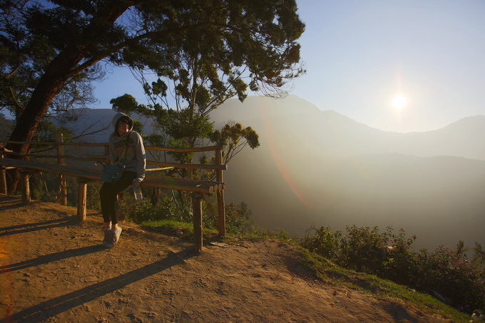 Cochi & Munnar