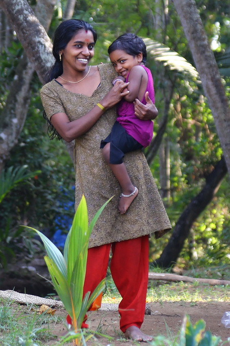 Kerala Backwaters