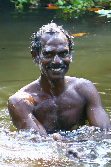 Kerala Backwaters