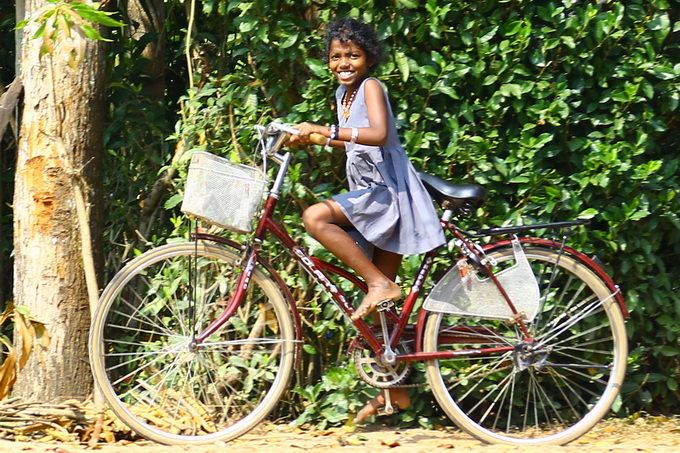 Kerala Backwaters