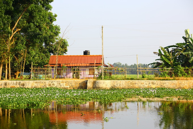 Kerala Backwaters