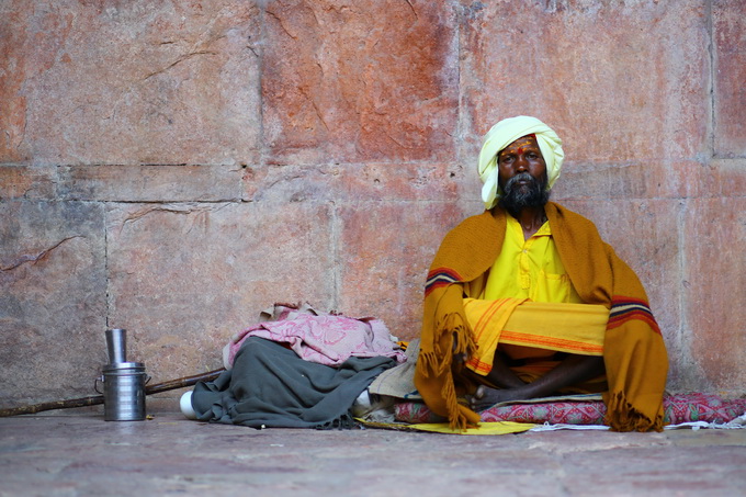 Varkala, Indore, Mandu