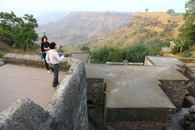 Varkala, Indore, Mandu