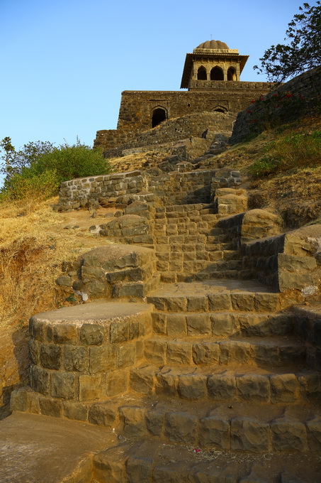 Varkala, Indore, Mandu