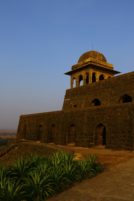 Varkala, Indore, Mandu