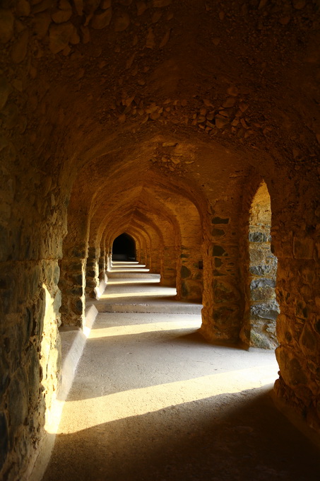 Varkala, Indore, Mandu