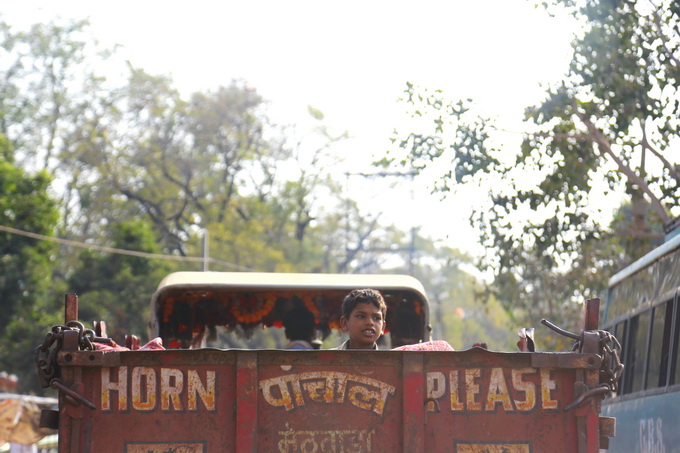 Varkala, Indore, Mandu