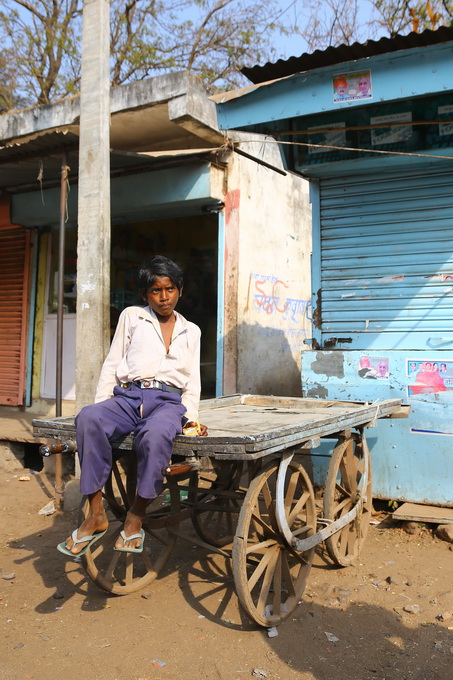 Varkala, Indore, Mandu