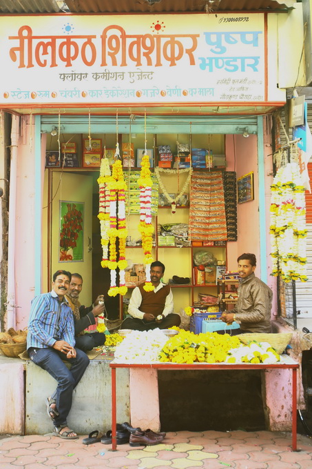 Varkala, Indore, Mandu