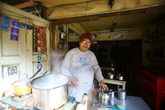 Varkala, Indore, Mandu