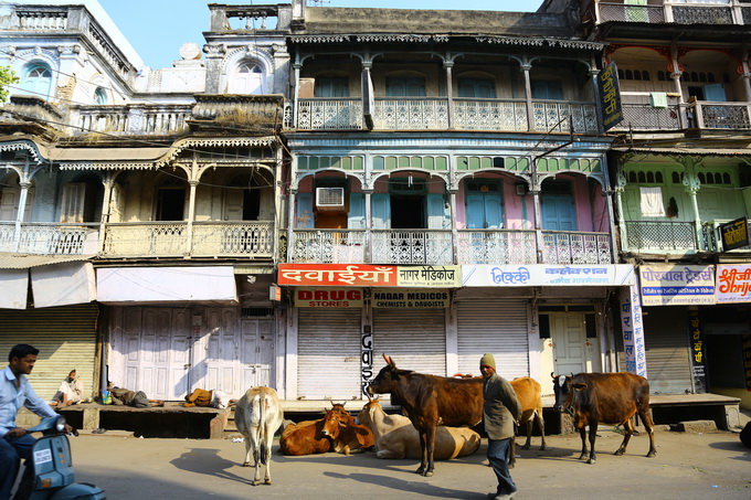 Varkala, Indore, Mandu