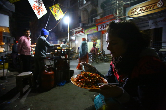 Varkala, Indore, Mandu