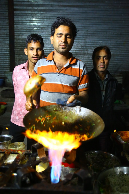 Varkala, Indore, Mandu