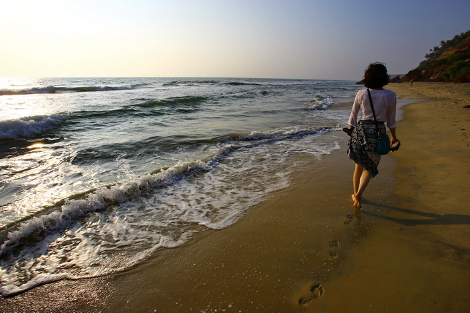 Varkala, Indore, Mandu