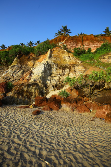 Varkala, Indore, Mandu