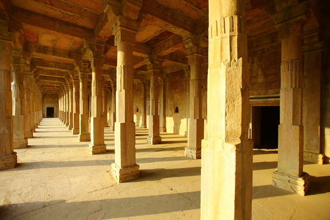 Maheshwar & Omkareshwar