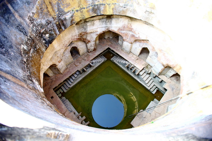 Maheshwar & Omkareshwar