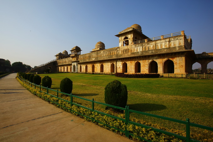 Maheshwar & Omkareshwar