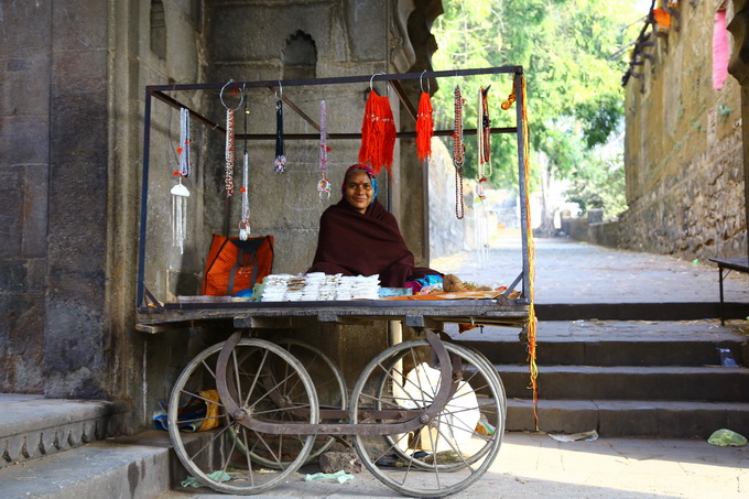 Maheshwar & Omkareshwar