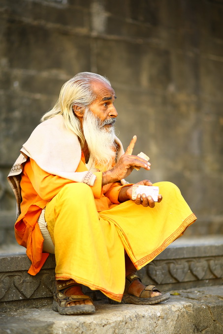 Maheshwar & Omkareshwar