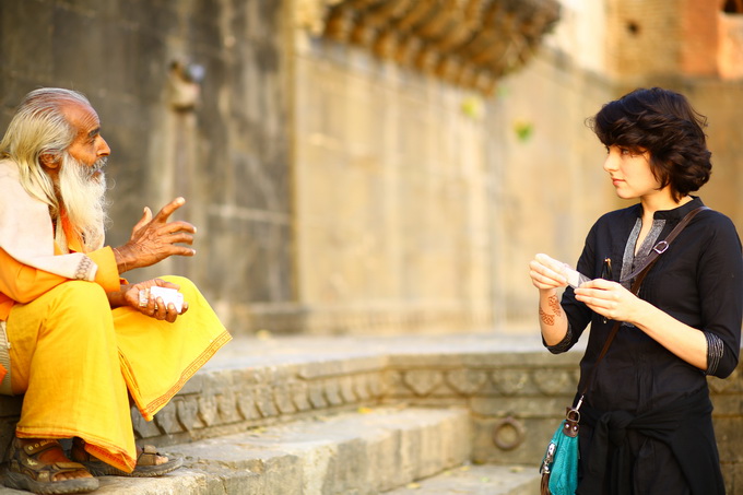 Maheshwar a Omkareshwar