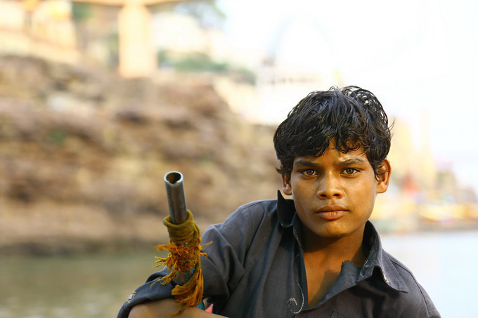 Maheshwar & Omkareshwar