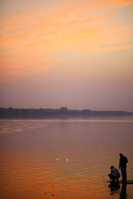 Maheshwar & Omkareshwar