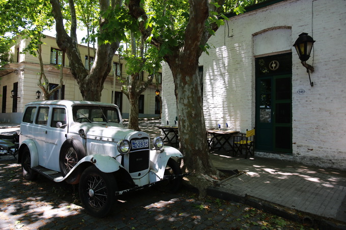 Colonia del Sacramento