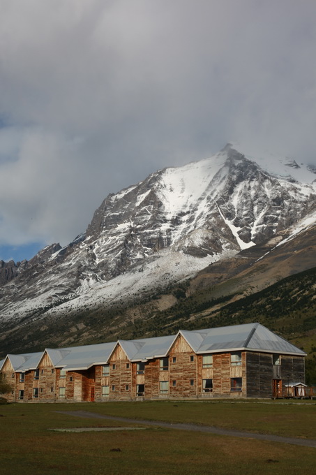 Torres del Paine