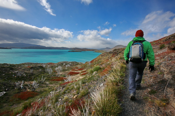 Torres del Paine