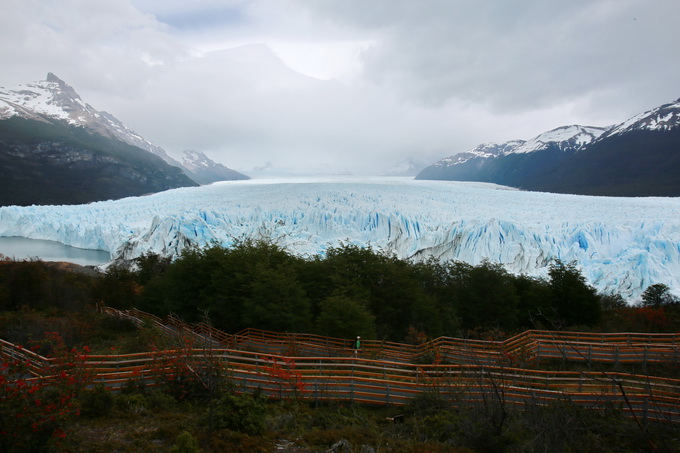 Perito Moreno