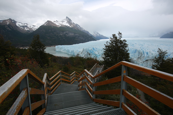 Perito Moreno